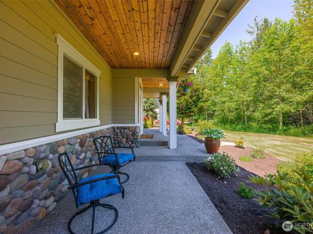 House for sale in Stanwood, Washington