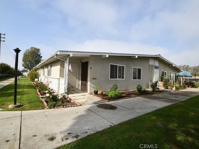 House for sale in Seal Beach, California