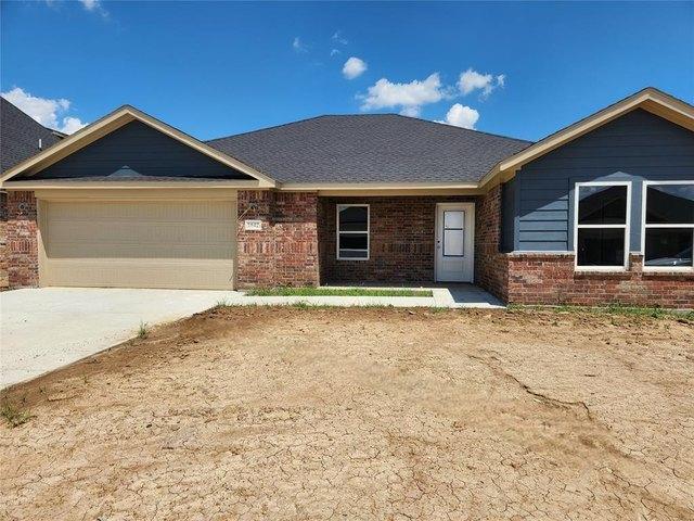 House for sale in Pryor, Oklahoma