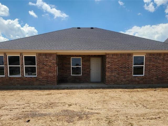 House for sale in Pryor, Oklahoma