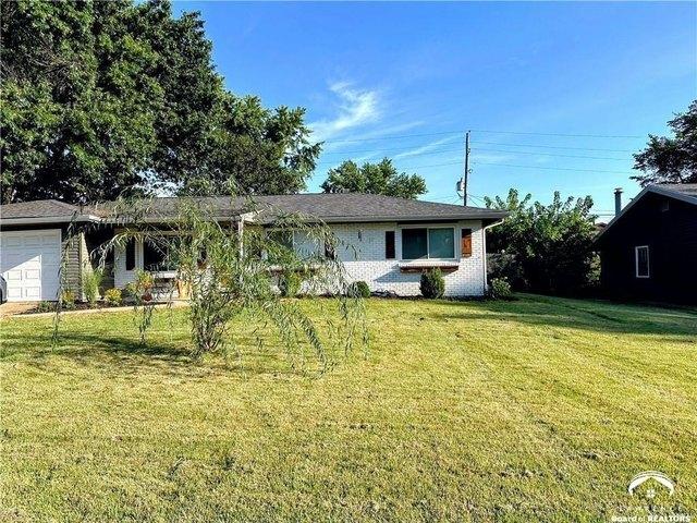 House for sale in Kansas