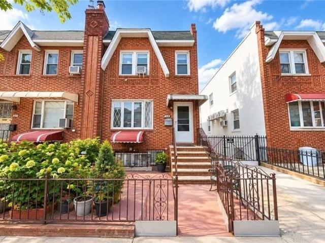 House for sale in Gravesend, New York