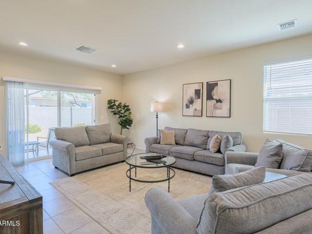 House for sale in Coolidge, Pinal County