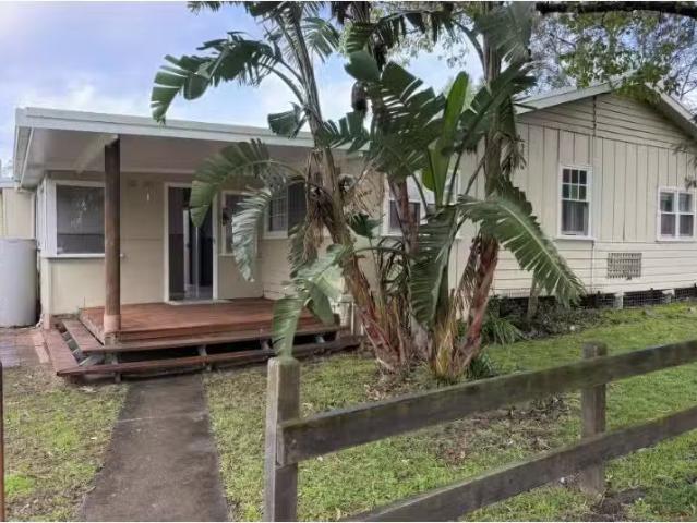 House for rent in New South Wales
