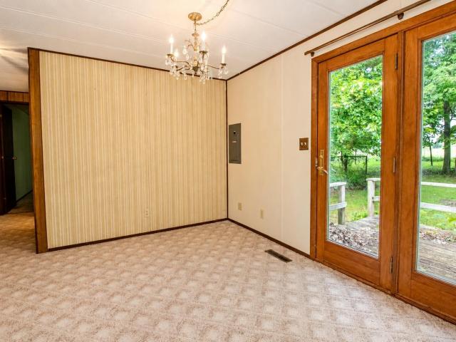 House for sale in Culver, Indiana