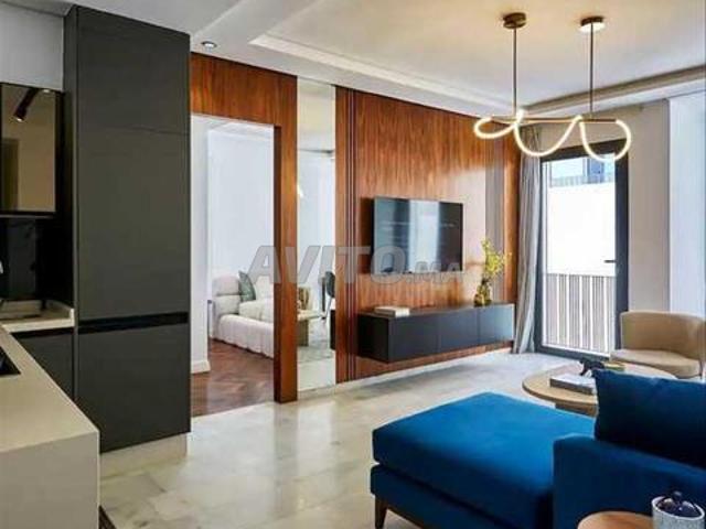 Appartement location à Anfa, Gharb-Chrarda-Beni Hssen
