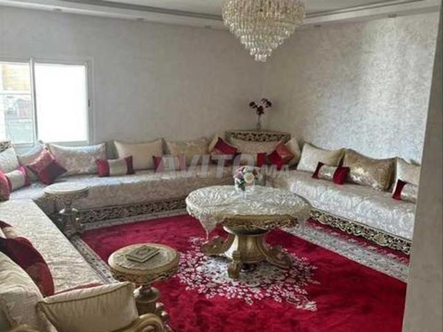 Appartement vente à Anfa, Gharb-Chrarda-Beni Hssen
