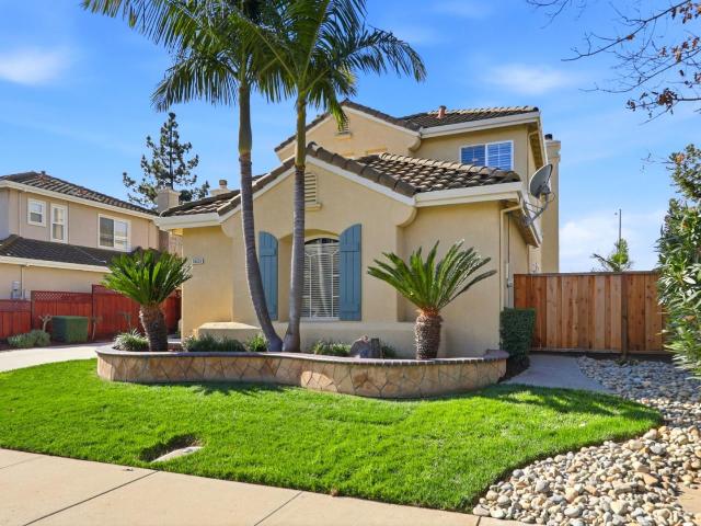 House for sale in Morgan Hill, California