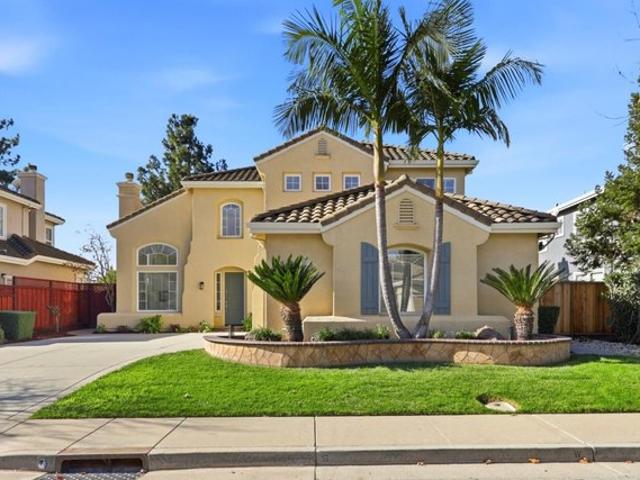 House for sale in Morgan Hill, California