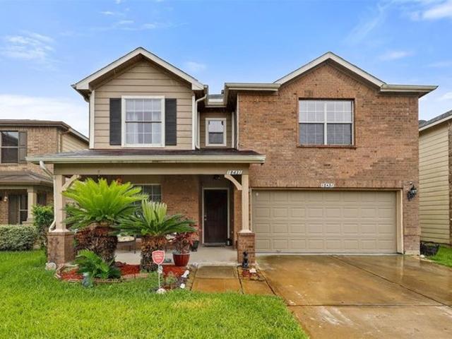 House for sale in Harris, Texas