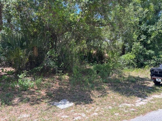 Land for sale in Port Charlotte, Florida