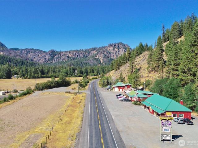 Commercial for sale in Naches
