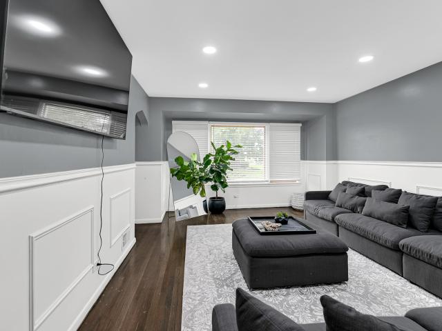 House for sale in Homewood, Illinois