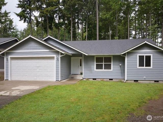 House for sale in Thurston, Washington