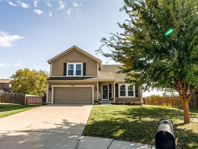 House for sale in Kansas