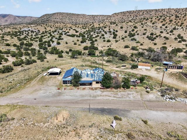 Property for rent in Mountainair, New Mexico