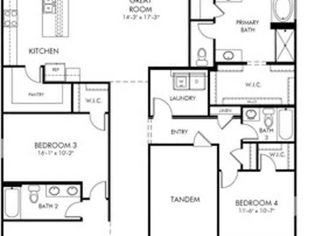 House for sale in Granite Vista, Waddell