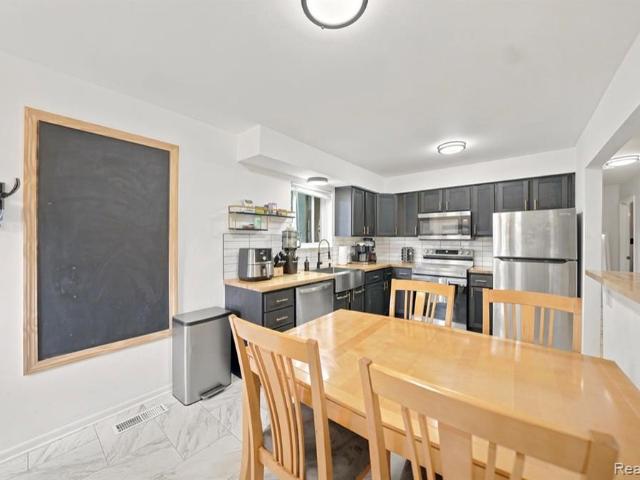 House for sale in Roseville, Michigan