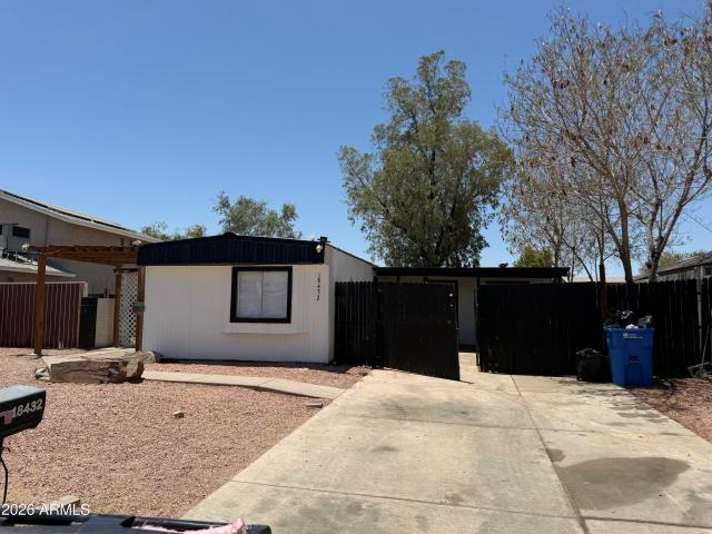 House for sale in Laveen, Arizona