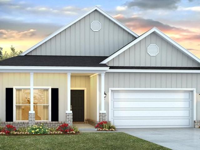House for sale in Saucier, Mississippi