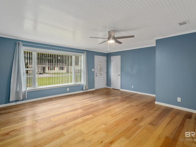 House for sale in Robertsdale, Alabama