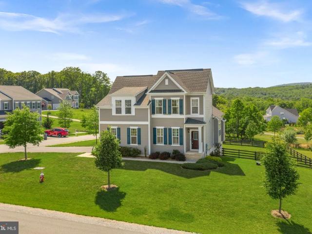 House for sale in Virginia