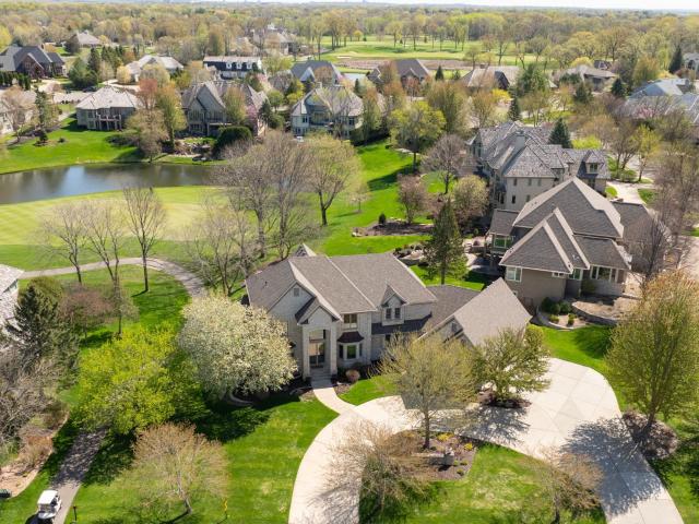 House for sale in Hennepin, Minnesota
