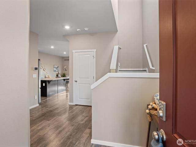 House for sale in Puyallup, Washington