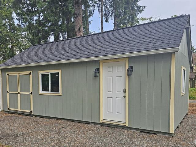 House for sale in Thurston, Washington