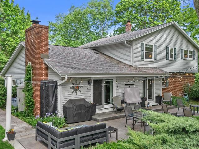 House for sale in Brookfield, Wisconsin