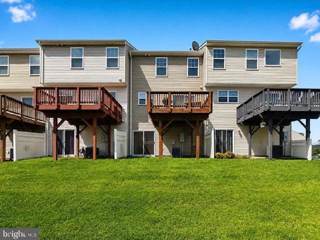 Townhouse for sale in Virginia