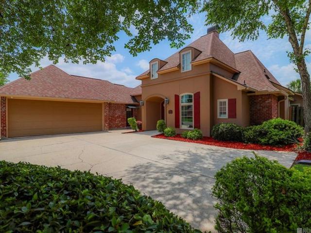 House for sale in Greenwell Springs, Louisiana