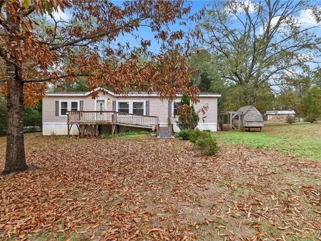 House for sale in Ralph, Alabama