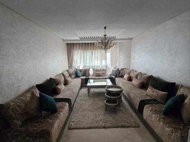 Appartement vente à Anfa, Gharb-Chrarda-Beni Hssen