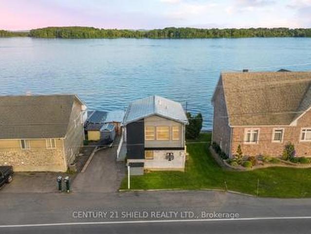 House for sale in South Glengarry, Ontario