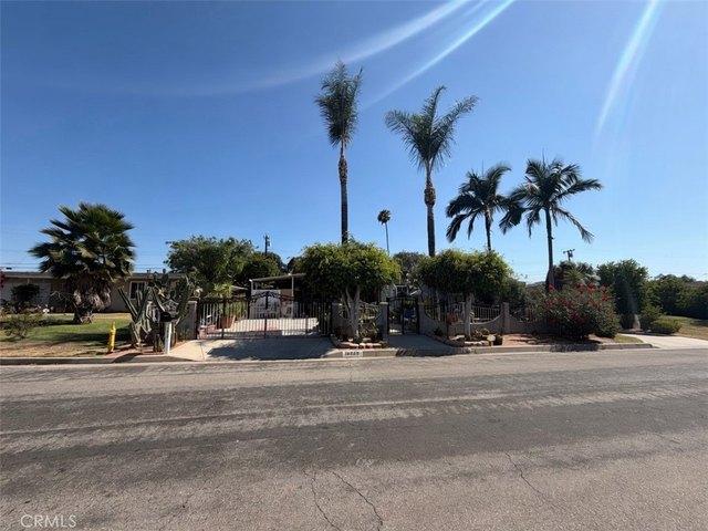 House for sale in Azusa, California