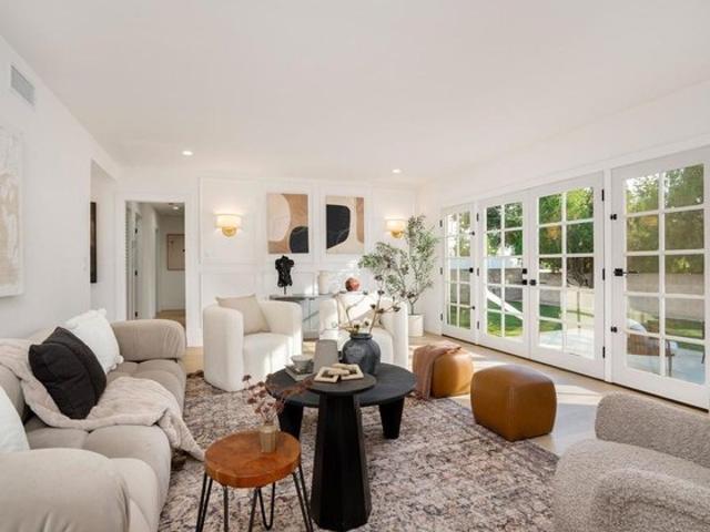 House for sale in Canoga Park, California