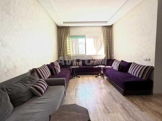 Appartement vente à Anfa, Gharb-Chrarda-Beni Hssen