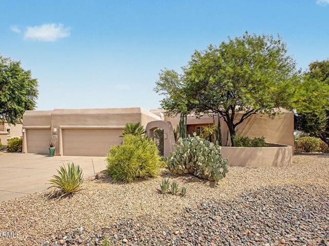 House for sale in Rio Verde, Arizona