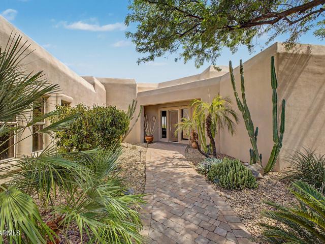 House for sale in Rio Verde, Arizona