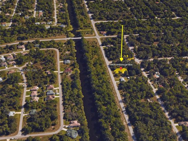Land for sale in Florida