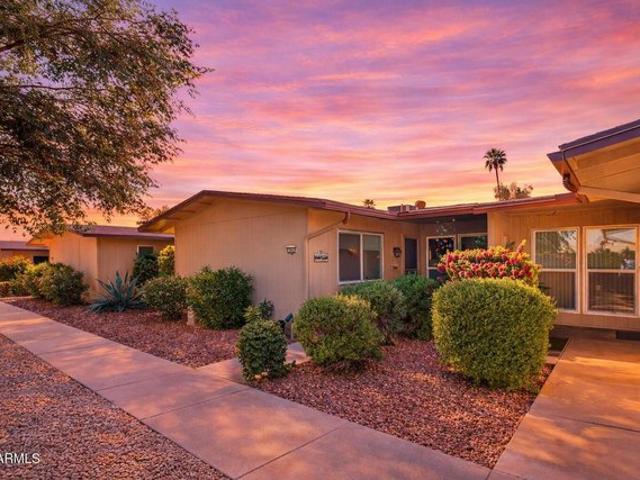 Condo for sale in Sun City West, Arizona