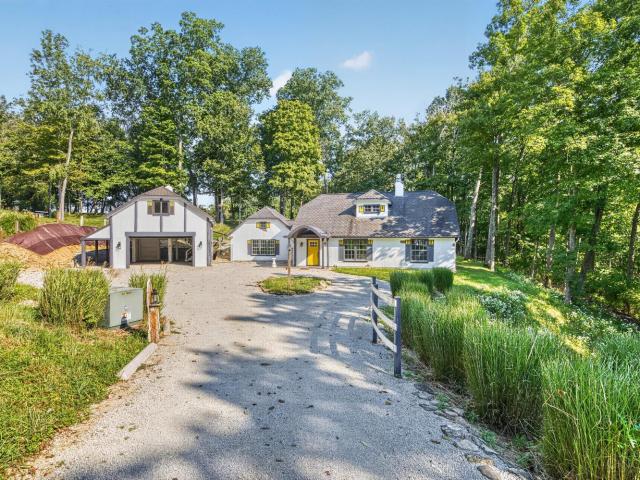 House for sale in Ohio