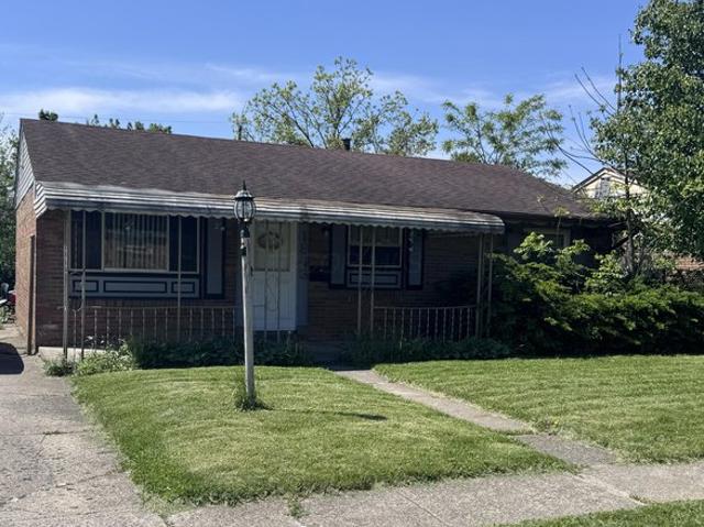 House for sale in Columbus, Ohio
