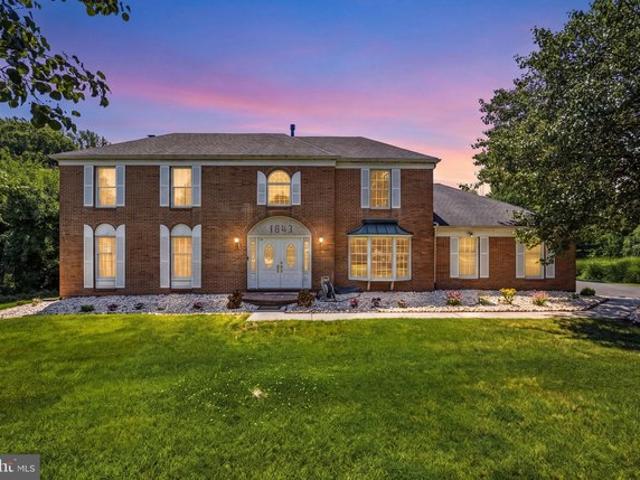 House for sale in Dresher, Pennsylvania