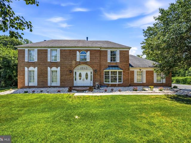 House for sale in Dresher, Pennsylvania