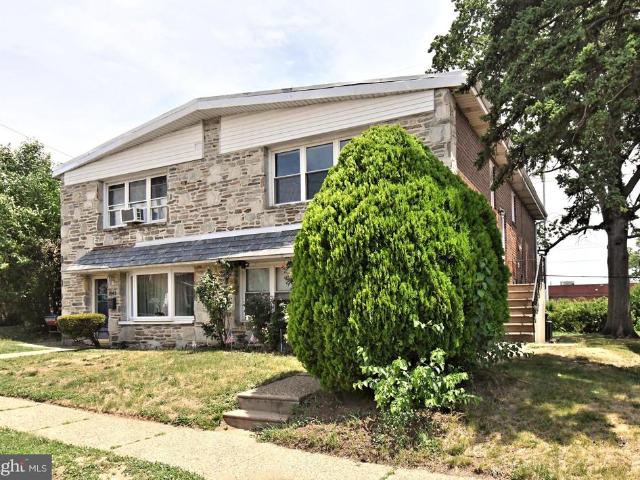 House for sale in Philadelphia, Pennsylvania