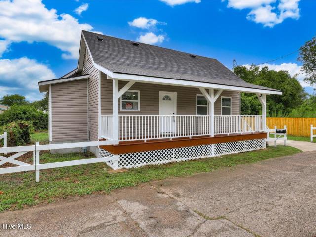 House for sale in Augusta, Georgia