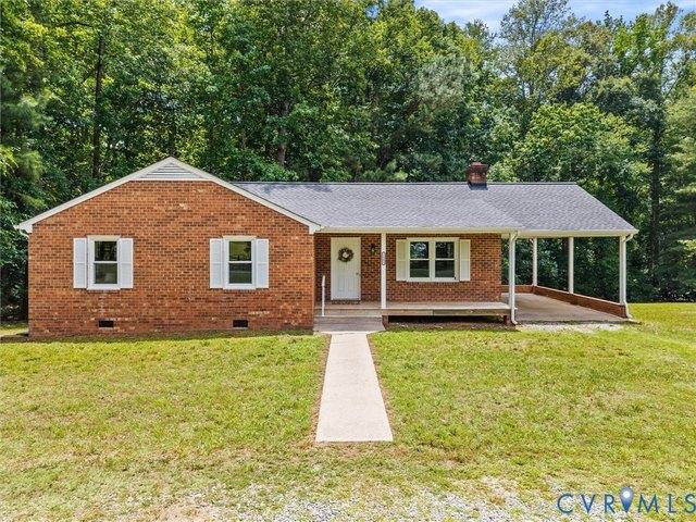 House for sale in Virginia