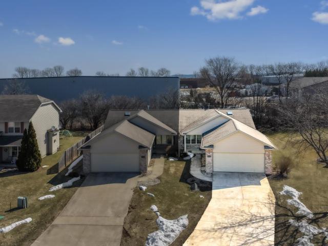 Property for sale in De Pere, Wisconsin